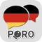 Icon PORO - Learn German