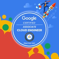 G.C.P Associate Cloud Engineer app funktioniert nicht? Probleme und Störung