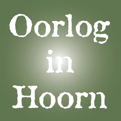 Oorlog in Hoorn