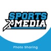 Sports Media Photos