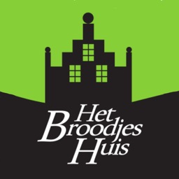 Het Broodjeshuis Ieper