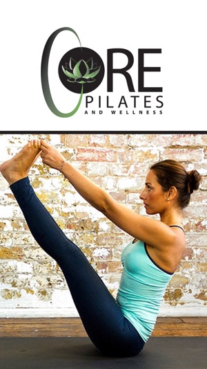 Core Pilates and Wellness