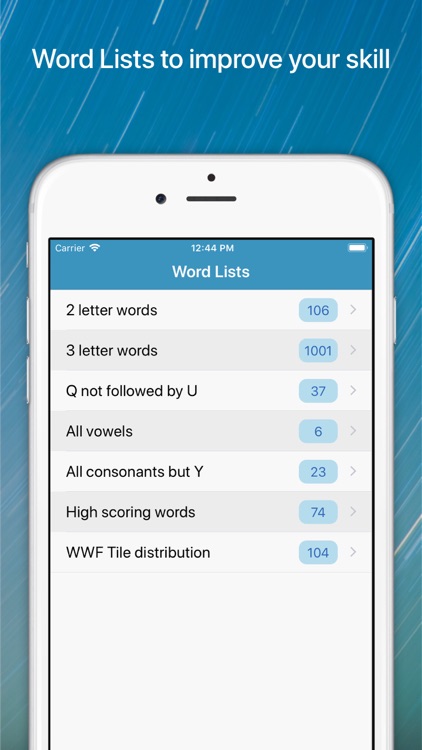 Word Lookup Pro screenshot-3