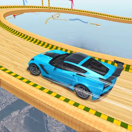 Super Extreme Car Stunt Game Читы