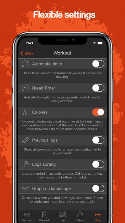 Fitness Point screenshot-7