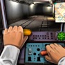Get Train Subway 3D Driving Sim for iOS, iPhone, iPad Aso Report