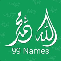 99 Names of Allah SWT app funktioniert nicht? Probleme und Störung
