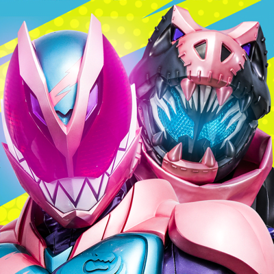 仮面ライダーリバイス バイストーキング