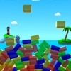 Jelly Block Stack