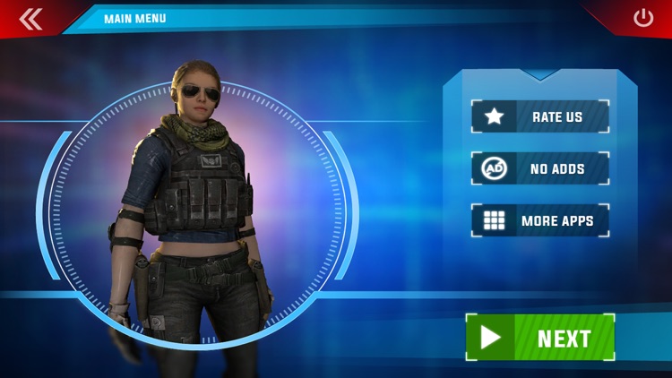 Secret Agent Jungle Mission 18