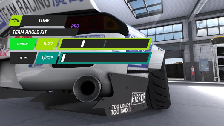 Torque Drift screenshot-7