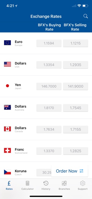 BestForeignExchange.com(圖1)-速報App