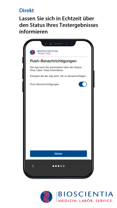 Bioscientia Travel Passのおすすめ画像2