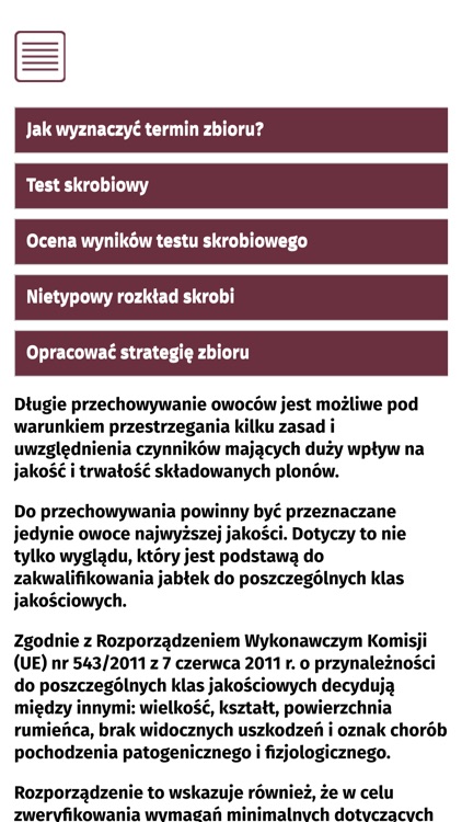 Test skrobiowy screenshot-4