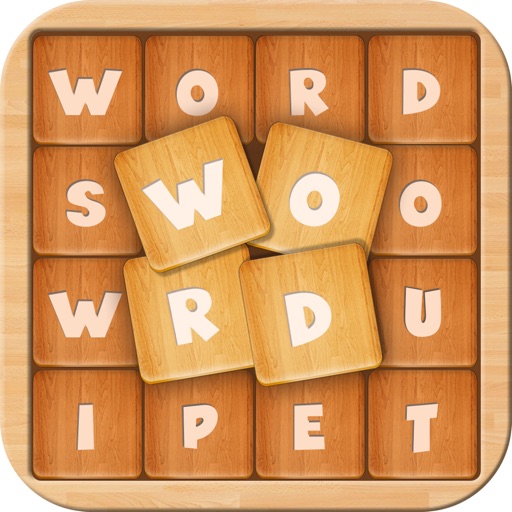 Word Swipe Out