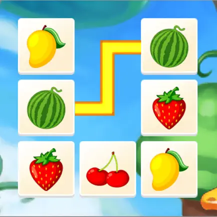 Fruit Line Connect 2021 Читы