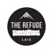 Connect and engage with our community through the Refuge Church app