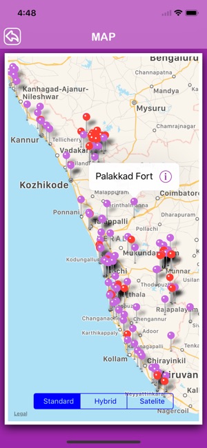 Kerala Offline Guide(圖4)-速報App