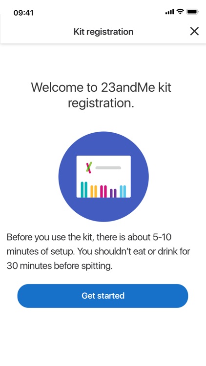 23andMe - DNA Testing screenshot-5