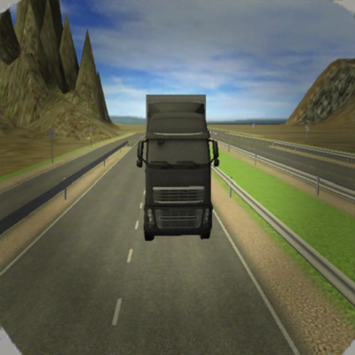 World Truck Driving Simulator