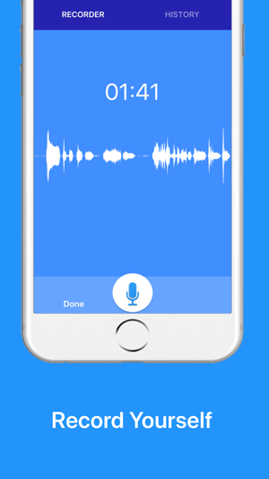 PRO Speech Reverse - Audio(圖3)-速報App