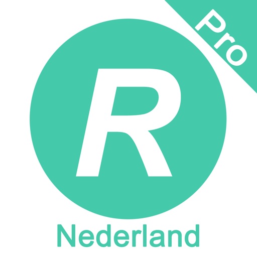 Radios Nederland Pro Dutch FM icon