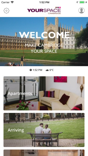 Your Space Serviced Apartments