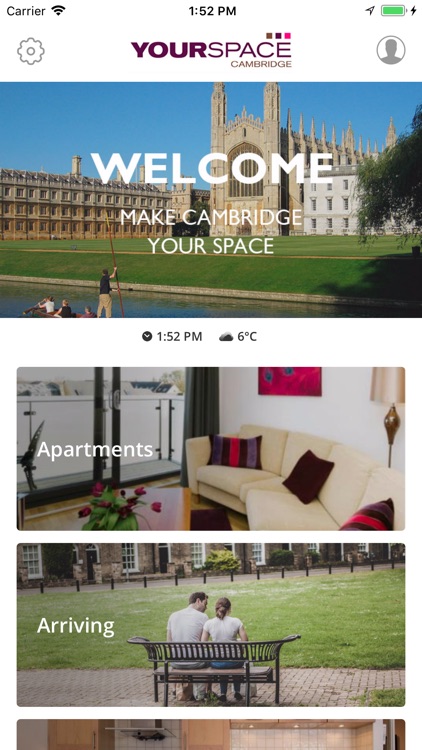 Your Space Serviced Apartments