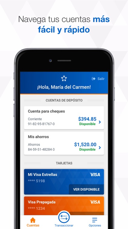 Banco General, S.A.