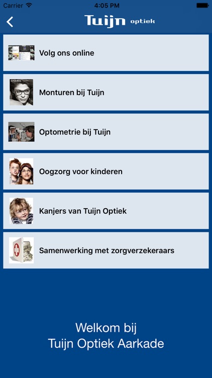 Tuijn Optiek