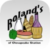 Roland's of Chesapeake Station