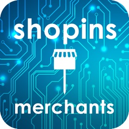 Shopins Merchant
