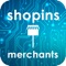 Shopins is merchant's one-stop loyalty CRM and marketing mobile app to keep loyal customers and draw new customers and business