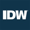 Icon IDW Digital Comics Experience