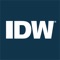 IDW Publishing is the home of world-renowned comic book and graphic novel storytelling