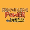 KEROPOK LEKOR