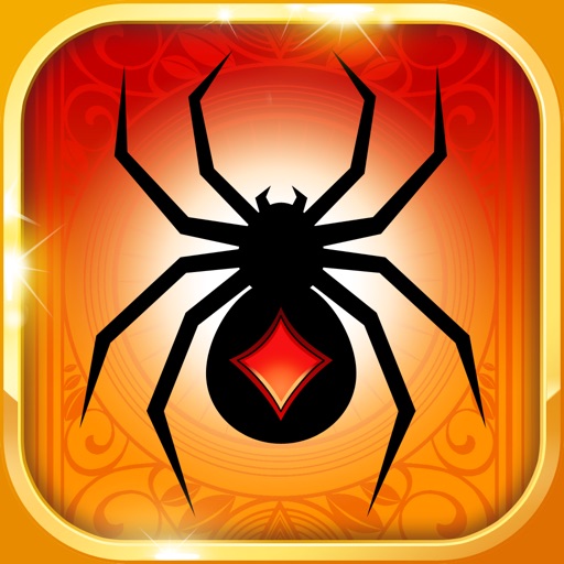 deluxe spider solitaire game