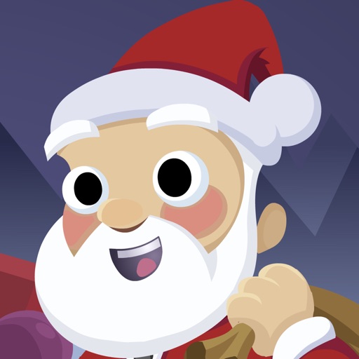 Sleeps To Christmas 2 iOS App