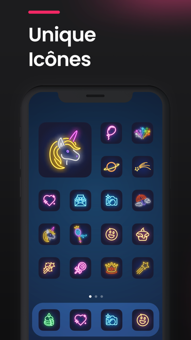 WidgetBox: Widget & Raccourcis WidgetBox: Widget & Raccourcis