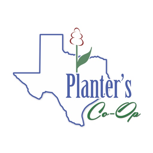 Planter's Coop by PLANTERS GRAIN COOPERATIVE OF ODEM, TEXAS