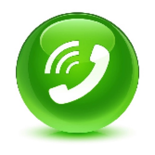 TalkTT-Call/SMS & Phone Number Icon