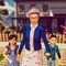 Real Granny- Dream Family Game