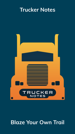 Trucker Notes(圖1)-速報App