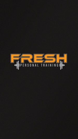 FRESH PERSONAL TRAINING