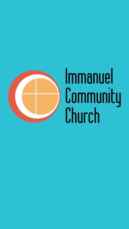 Immanuel Community Church App