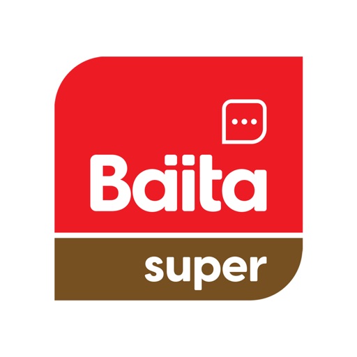 BaitaSuperlogo