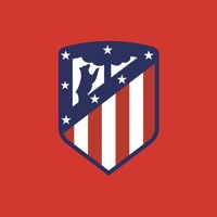 Atlético de Madrid app not working? crashes or has problems?