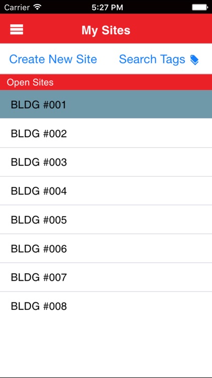 Equip Performance Measurement screenshot-3