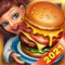 Cook and serve delicious meals and desserts from all over the world in this FREE addictive time management game