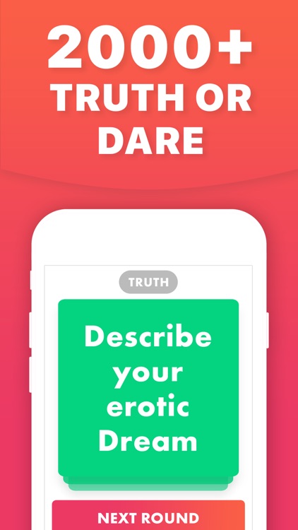 Truth or Dare‼ screenshot-3